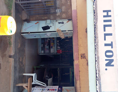 Hillton Hardware