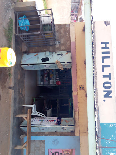 Hillton Hardware