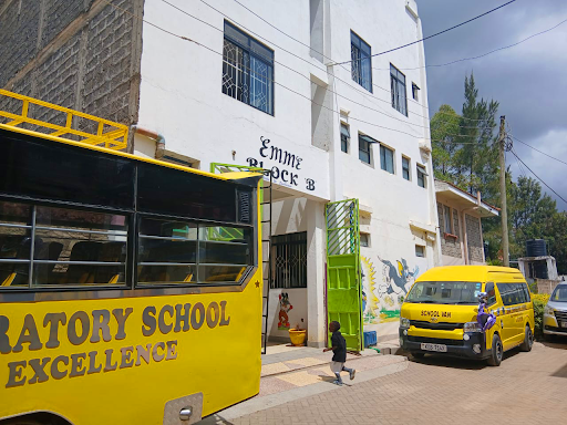 Emme Preparatory School