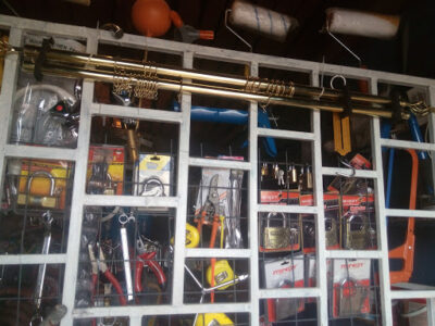 Greenkey Hardware