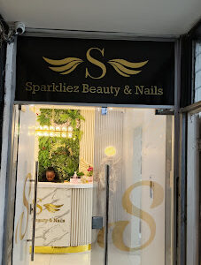 Sparkliez Beauty And Nails Spa Salon/Barbershop