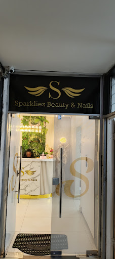 Sparkliez Beauty And Nails Spa Salon/Barbershop