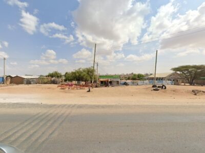 Turkana Hardware & Construction Limited