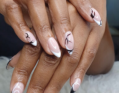 Polycarp Nails Beauty Parlour &Wellness Spa