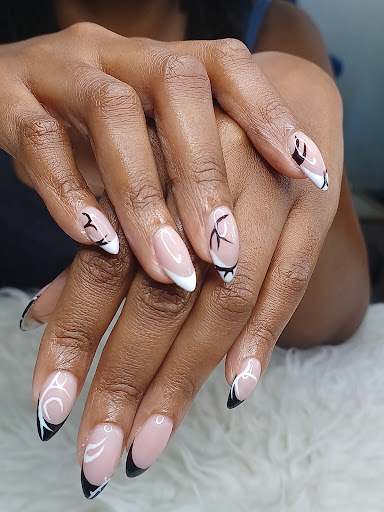 Polycarp Nails Beauty Parlour &Wellness Spa