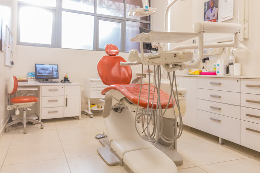 Upper Hill Dental Centre
