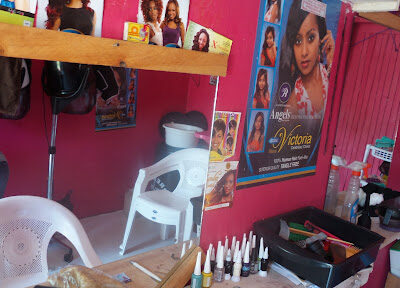Diva's Classic Salon