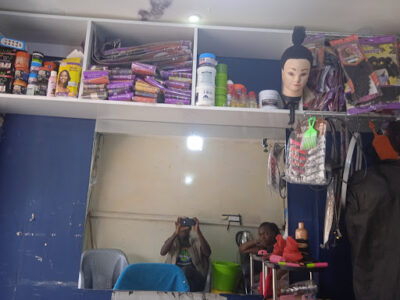 V&V Hair & Beauty Salon