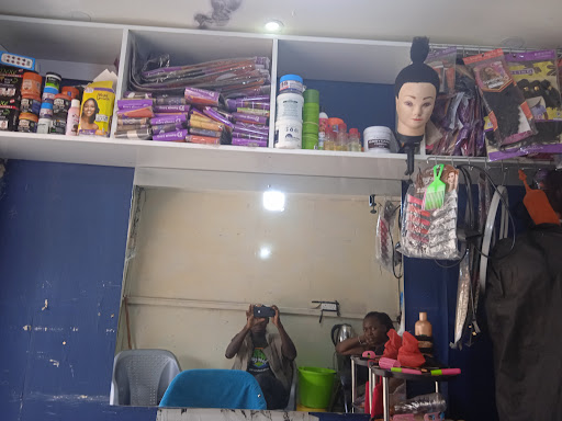 V&V Hair & Beauty Salon