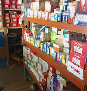 Maisha Hardware And Paints