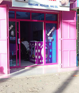 Marietoniq Beauty Parlour