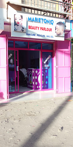 Marietoniq Beauty Parlour