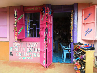 Best Lady Beauty Salon & Collections
