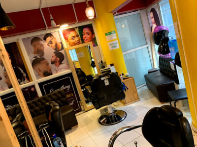Dr Dreads Salon