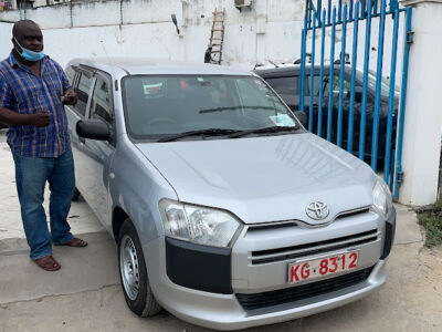 Autodirect Mombasa