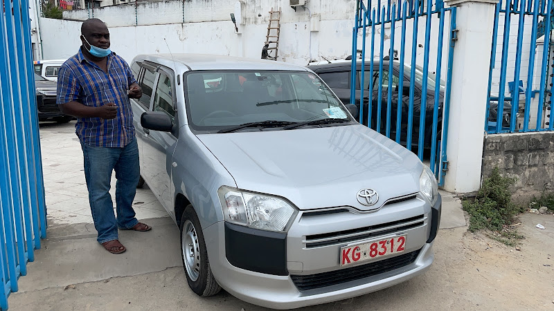 Autodirect Mombasa