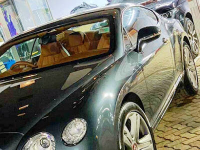 Emotive Motors Kenya
