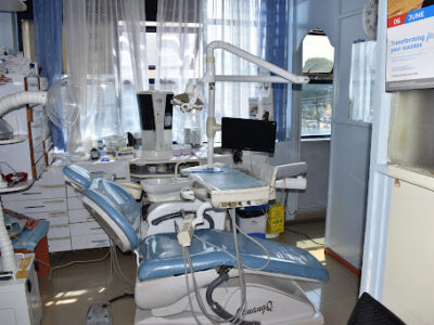 Dr. Diana & Associates Dental Clinic - Eldoret
