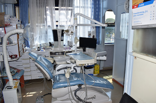 Dr. Diana & Associates Dental Clinic - Eldoret