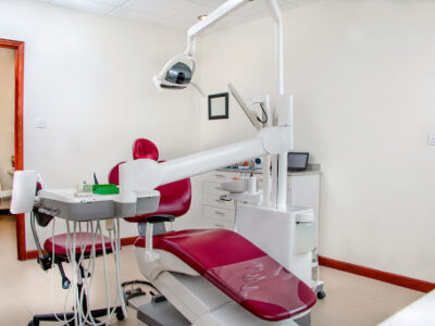 Smile Studio Dental Clinic