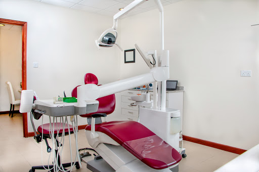 Smile Studio Dental Clinic