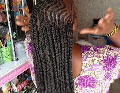 Beauty Plug Hair And Nail Salon Githurai 45