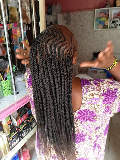 Beauty Plug Hair And Nail Salon Githurai 45