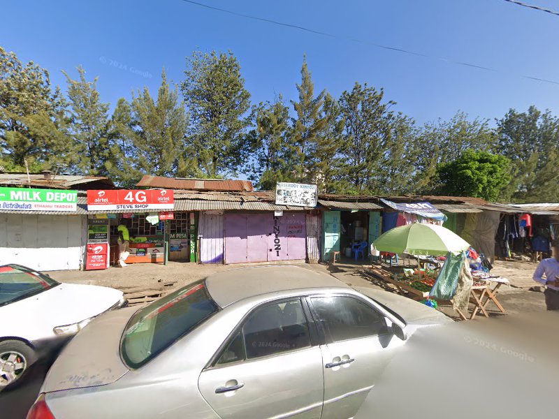 Bestroot Kinyozi, Mathare North A4