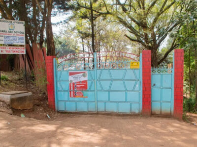 Riara Secondary School