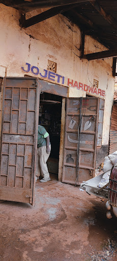 Jojeti Hardware