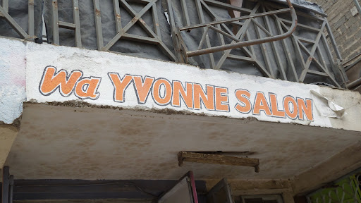 Wa Yvonne Salon