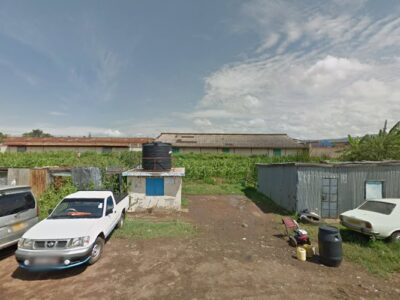 Sinani Motors Ltd Kisumu