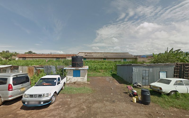 Sinani Motors Ltd Kisumu