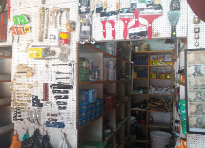Mwako Unique Entrepreneurs