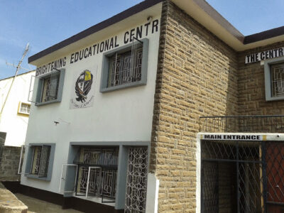 Brightening Educational Centre