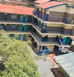 Wonderland Intergrated School