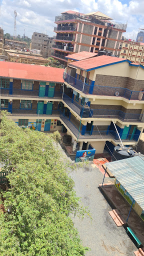 Wonderland Intergrated School
