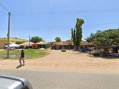Makini Building Materials