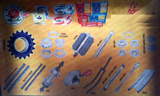 Chim Hardware Nanyuki