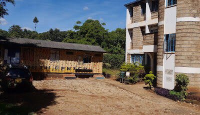 Family Care Medical Centre (Meru)