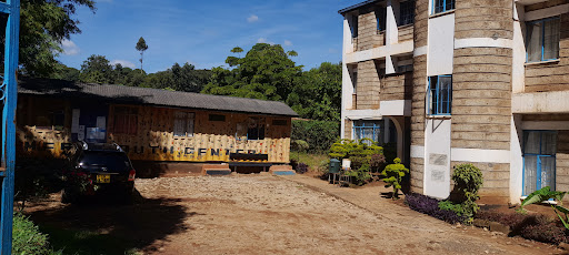 Family Care Medical Centre (Meru)