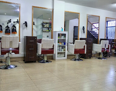Drop Hair & Beauty Parlour