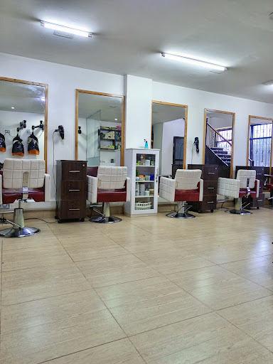 Drop Hair & Beauty Parlour