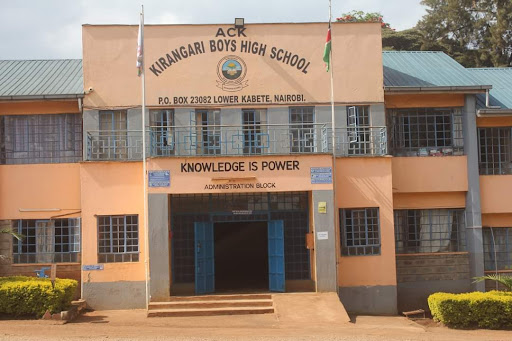 Kirangari High School
