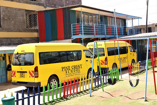 Pine Crest School Ruiru