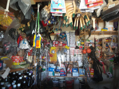 Stanley Hardware
