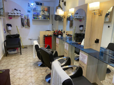Best Salon In Syokimau - Mwananchi Rd (Ajova Salon)