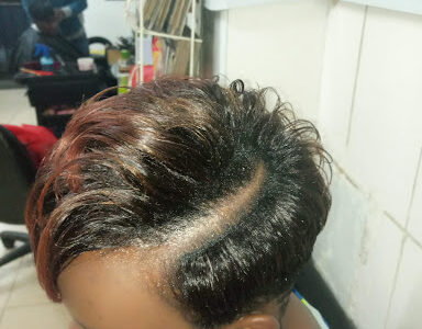Laburn's Salon & Kinyozi
