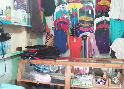 Petpur Salon & Boutique