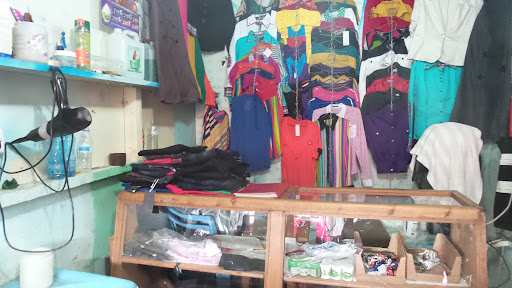 Petpur Salon & Boutique